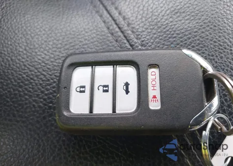 2013 Honda Accord Ex-L from USA, damaged, VIN 1HGCT1B80DA004631